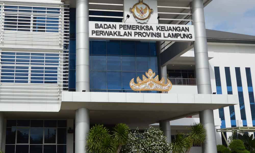 Kantor-BPK-Perwakilan-Provinsi-Lampung